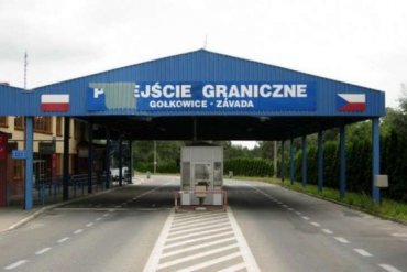 Чехия закрыла границы для иностранцев