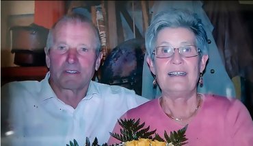 Супруги из Италии прожили 60 лет вместе и умерли от коронавируса в один день