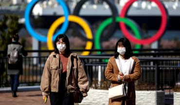 Летнюю Олимпиаду в Токио могут перенести на следующий год?