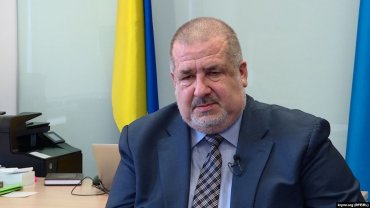 В Меджлисе хотят реакции Украины на попытки Москвы легализовать аннексию Крыма