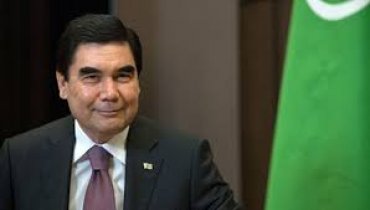 Президент Туркмении нашел способ защиты от коронавируса