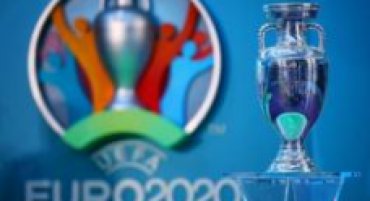 Чемпионат Европы по футболу перенесли на следующий год