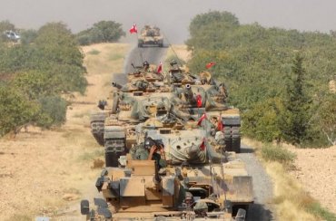 Россия убила десятки турецких военных во время боевых операций в Сирии — Помпео