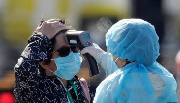 Японец снова заразился коронавирусом после выздоровления