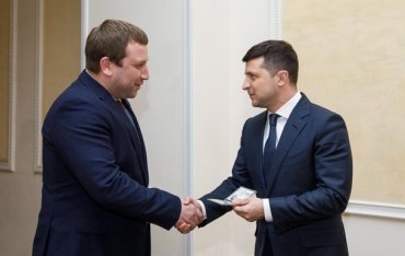 Президент назначил нового главу Тернопольской области