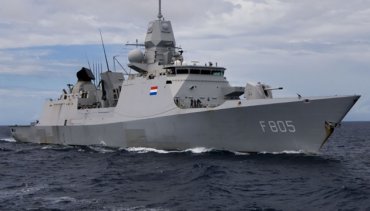 НАТО продолжает наращивать присутствие в Черном море – Столтенберг