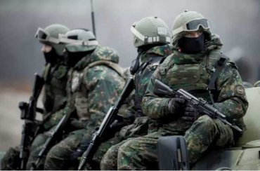 В украинских спецслужбах разыгрываются грязные игры «патриотов»