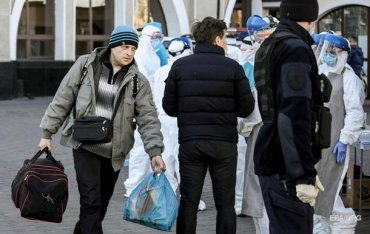 Минздрав ввел правила для вернувшихся из-за рубежа украинцев
