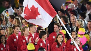 Канада и Австралия отказались от участия в Олимпиаде в Токио