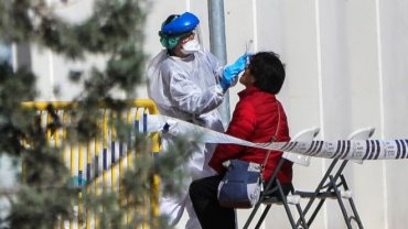 В Испании от коронавируса умерло больше, чем в Китае
