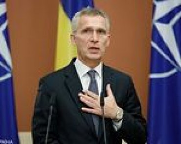 НАТО рассмотрит возможность дополнительной поддержки Украины