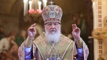 Патриарх Кирилл призвал верующих не ходить в храмы