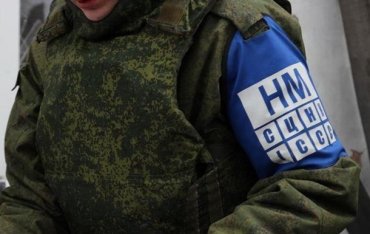 Украина в ТКГ заявила о провокации РФ на Донбассе