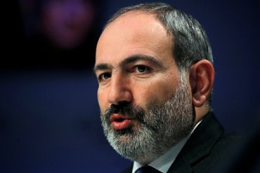 Генштаб Армении вновь потребовал отставки Пашиняна