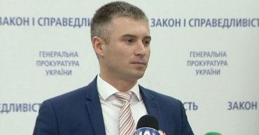 «Пограничное состояние» главы НАПК Александра Новикова