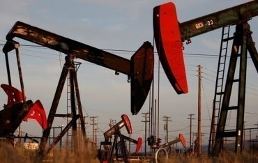 Цены на нефть идут вверх на решениях ОПЕК+