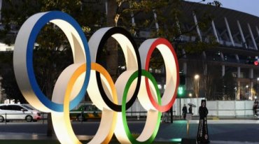 Организаторы Олимпиады в Токио исключили повторный перенос Игр