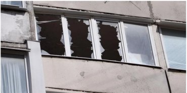 В Бердянске прогремел взрыв в многоэтажном доме, погибли люди