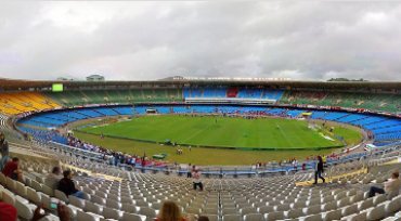Легендарный стадион «Маракана» переименуют в честь Пеле