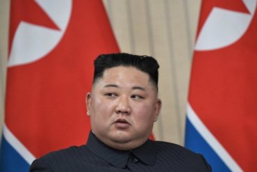 Администрация Байдена не может найти  Ким Чен Ына
