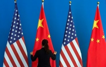 США и Китай провели «жесткие» переговоры