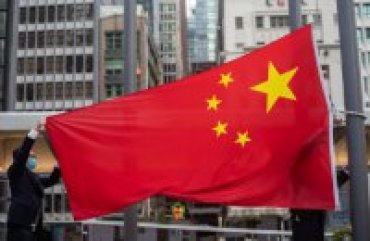 Китай ввел санкции против европейских политиков