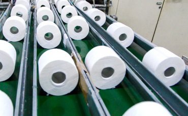 Миру грозит дефицит туалетной бумаги