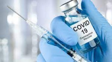 На вакцины от COVID-19 правительство потратил почти половину бюджета