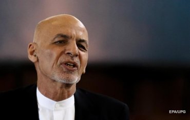 Президент Афганистана заявил о готовности передать власть преемнику