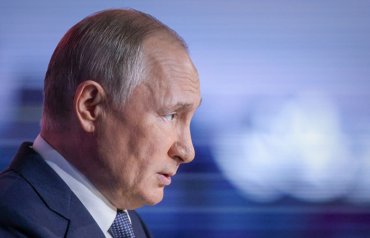 Стал иррациональным: разведка США пытается выяснить степень психического здоровья Путина
