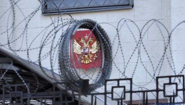 Фон Крамон: Росія має бути позбавлена ​​права вето і виключена з Ради безпеки ООН