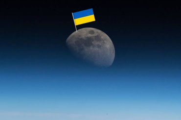 Частные спутниковые компании помогают Украине в войне с Россией