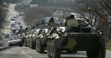 Российские войска используют режим тишины для продвижения вперед
