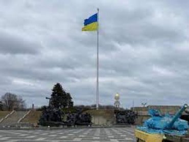 Оккупанты готовятся к очередной попытке взять Киев