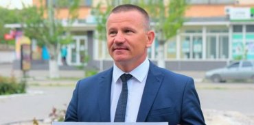 Мэр временно оккупированного Геническа заявил, что вынужден подать в отставку