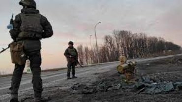 ВСУ разгромили врага на подступах к Харькову