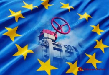 Украина стала членом “энергетического Евросоюза”