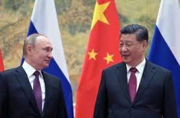 Торговые отношения РФ и КНР значительно осложнились из-за вторжения в Украину