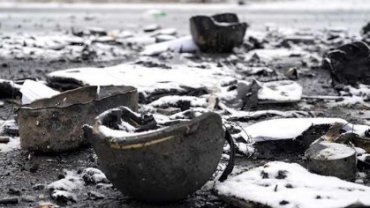 Из-за убитых российских солдат в Украине назревает экологическая катастрофа