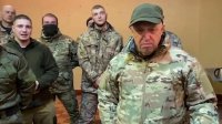 Пригожин заявив про підготовку ЗСУ контрнаступу під Бахмутом