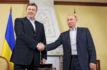 Являются ли Путин и Янукович успешными диктаторами?