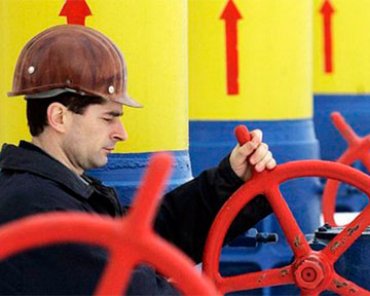 Российские СМИ: Закупки газа в Европе — «смешная политика глупой Украины»
