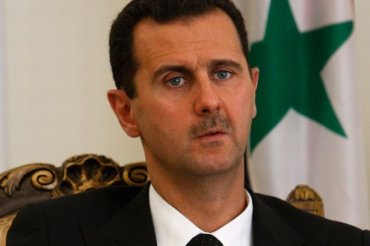 Башар Асад опроверг слухи о своей смерти