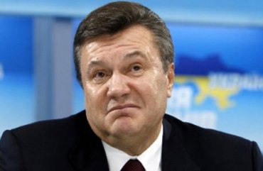 Как «регионалы» подставили Януковича