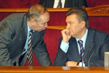 Янукович хочет уничтожить все партии, в том числе и  свою