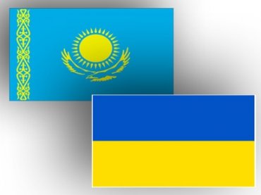 Украина и Казахстан будут сотрудничать в области науки и технологий
