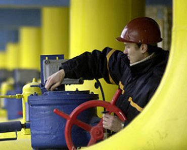 Украина начала закупки газа в Европе, смотрит на Кавказ