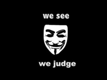 Anonymous запустят собственный новостной сайт