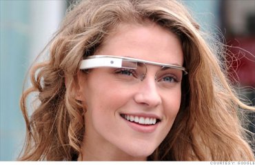 СБУ предварительно решила не сажать в тюрьму за Google Glass