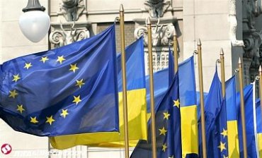 11 апреля в Брюсселе расскажут о том, кто ворует украинскую евроинтеграцию